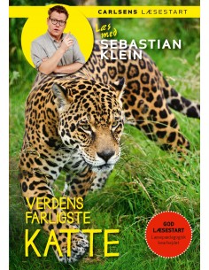 Læs med Sebastian Klein -...
