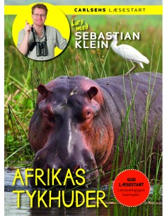 Læs med Sebastian Klein -...