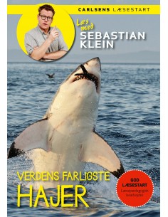 Læs med Sebastian Klein -...