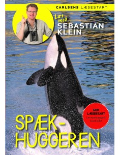 Læs med Sebastian Klein -...