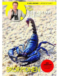 Læs med Sebastian Klein -...