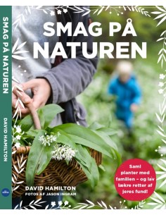 Smag på naturen