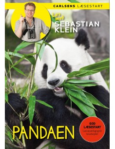 Læs med Sebastian Klein -...