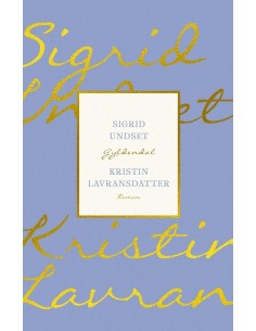 Kristin Lavransdatter