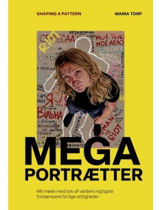 MEGAPORTRÆTTER - Shaping a...