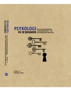 Psykologi på 30 sekunder