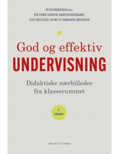 God og effektiv undervisning