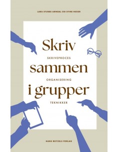 Skriv sammen - i grupper