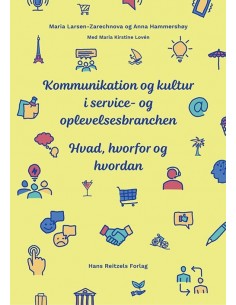 Kommunikation og kultur i...