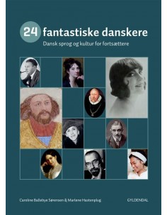 24 fantastiske danskere