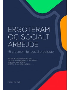 Ergoterapi og socialt arbejde