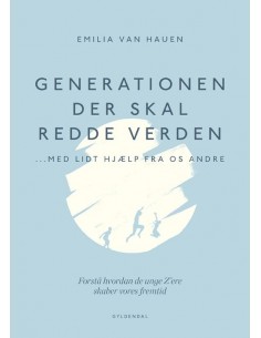 Generationen, der skal...