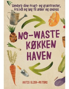 No-waste køkkenhaven