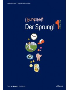 Der Sprung! 1 Neue Ausgabe...
