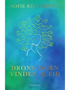 Dronningen vinder altid