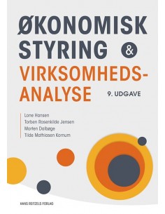 Økonomisk styring og...