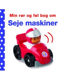 Min rør og føl-bog om -...