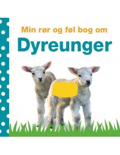 Min rør og føl-bog om -...