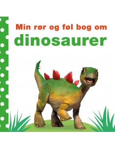 Min rør og føl bog om -...