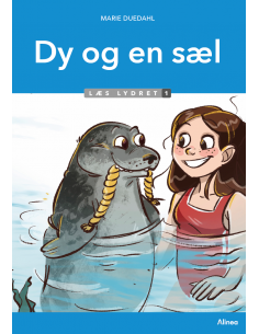 Dy og en sæl, Læs lydret 1