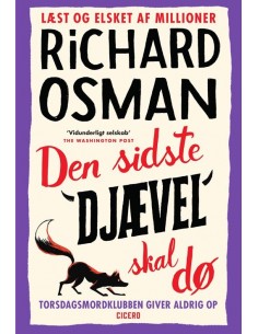 Den sidste djævel skal dø