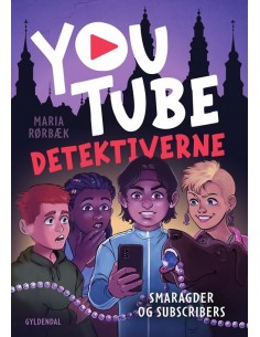 YouTube-detektiverne -...