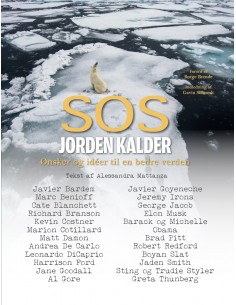 SOS Jorden kalder