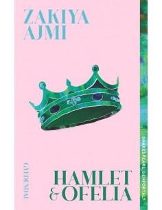 Hamlet og Ofelia -...
