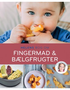 Helens bog om fingermad &...