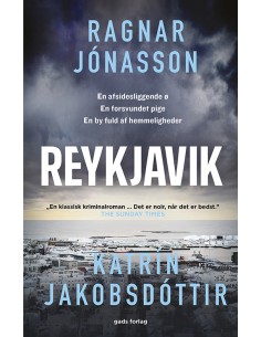 Reykjavik