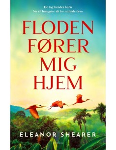 Floden fører mig hjem
