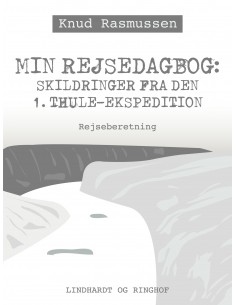 Min Rejsedagbog:...