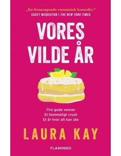 Vores vilde år