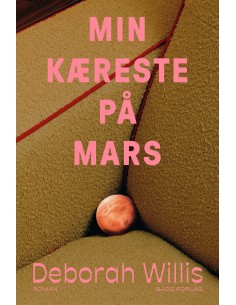 Min kæreste på Mars
