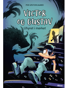 Victor og Gustav - Uhyret i...