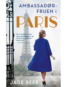 Ambassadørfruen i Paris