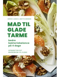 Mad til glade tarme