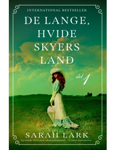 De lange, hvide skyers land...