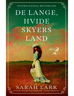 De lange, hvide skyers land...