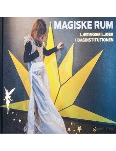 Magiske Rum –...