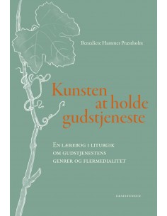 Kunsten at holde gudstjeneste