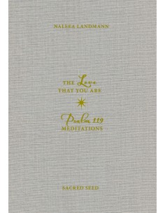 The love that you are