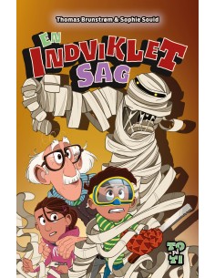 To på ti (5) - En indviklet...