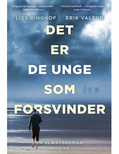Det er de unge som forsvinder