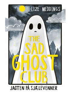 The Sad Ghost Club 1:...