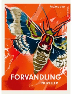 Årgang 2024 - Forvandling:...