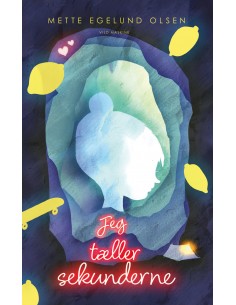 Jeg tæller sekunderne