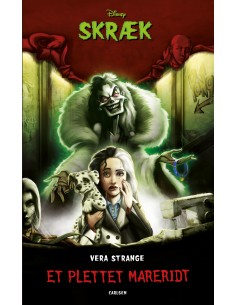 Skræk - Et plettet mareridt