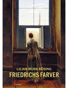 Friedrichs farver