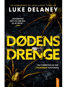 Dødens drenge